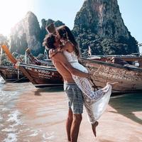 Отзыв от Марта - виза ДТВ